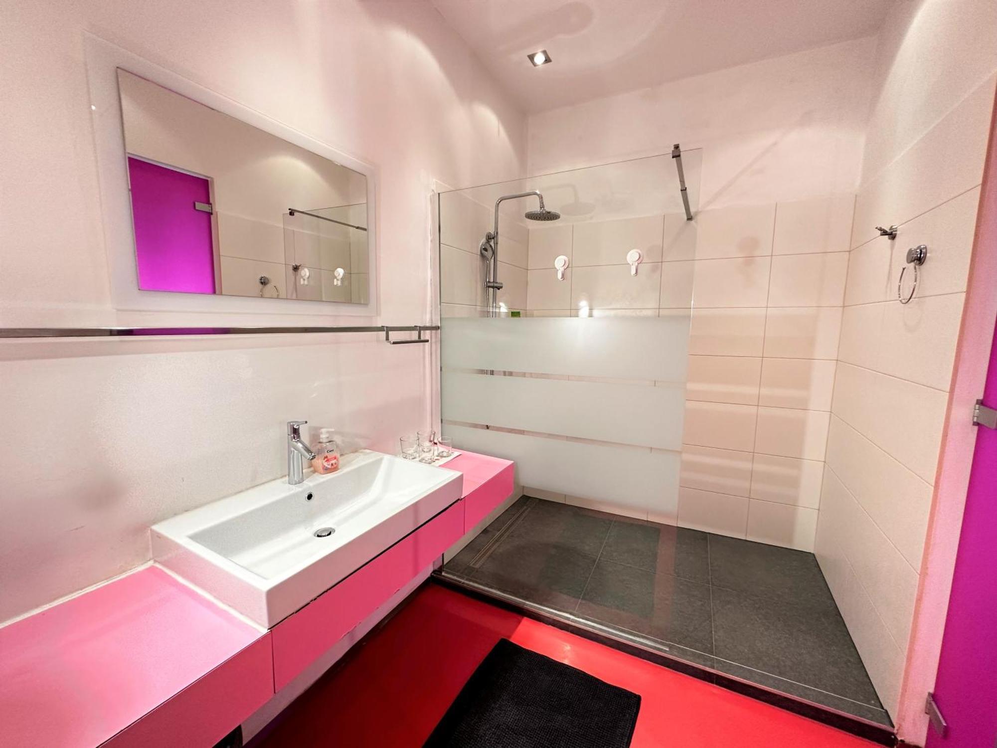Charming Starry Night Apartment Ljubljana Exterior foto